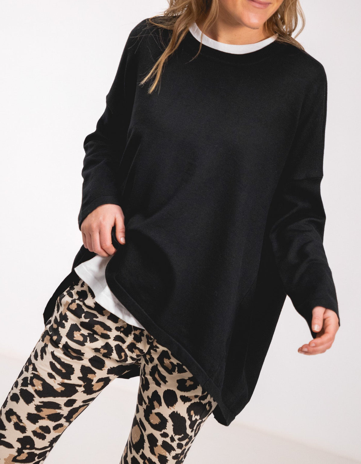 Elle Jumper
