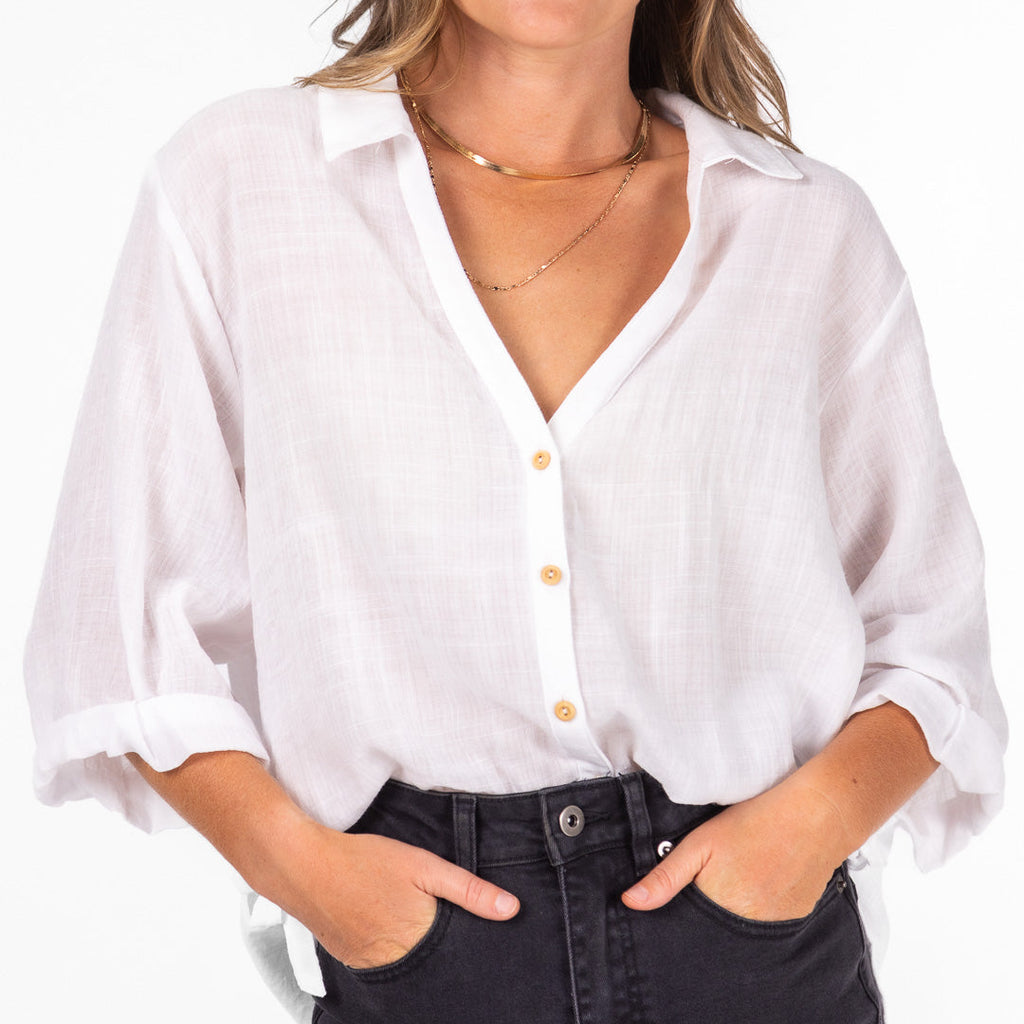 Travel Shirts