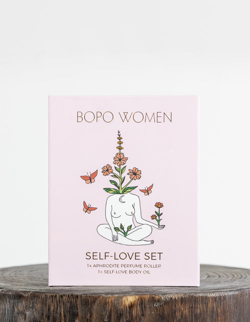 Self Love Gift Set