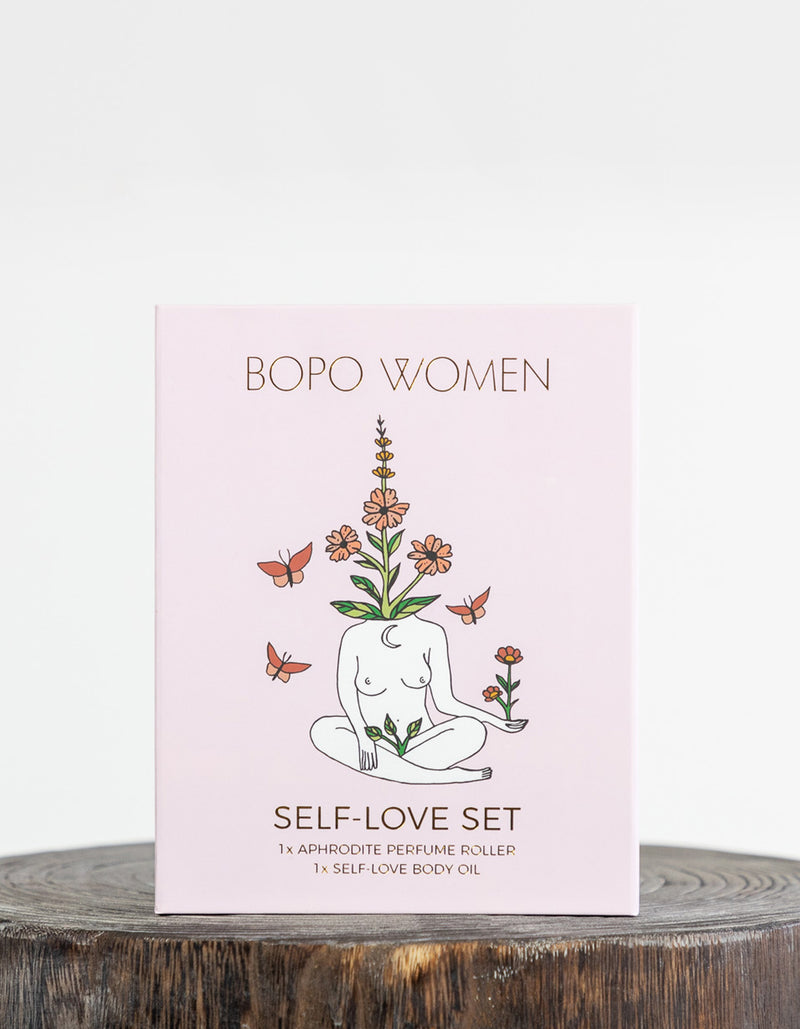 Self Love Gift Set